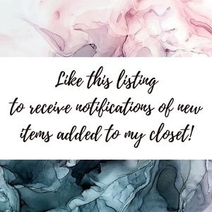 💕 New listings added 💕